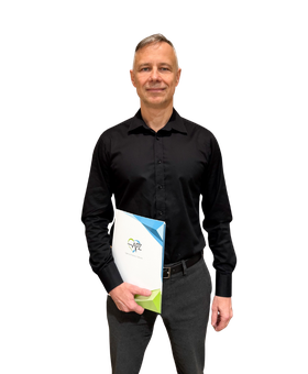 mgr Zbigniew Kasprzyk