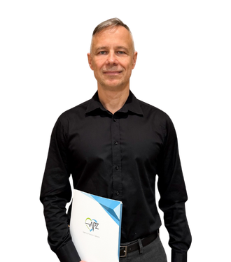 mgr Zbigniew Kasprzyk