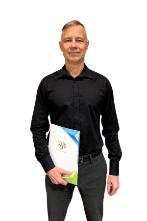 mgr Zbigniew Kasprzyk