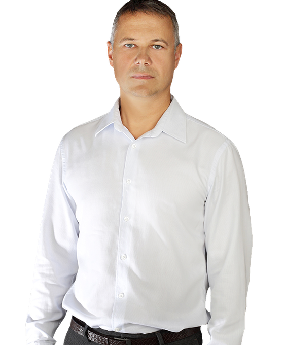 mgr Zbigniew Kasprzyk