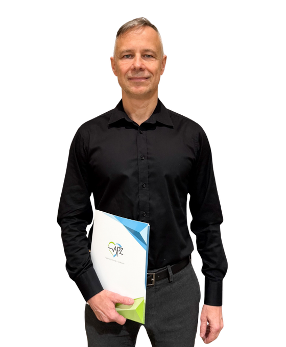 mgr Zbigniew Kasprzyk