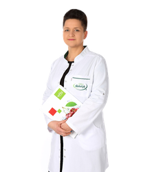 dr inż. Iwona Krawczyk-Kłys