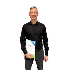 mgr Zbigniew Kasprzyk