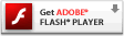 Zdobądź Adobe Flash Player